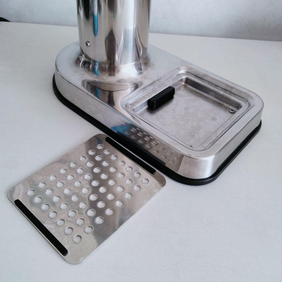 アールケ AARKE　炭酸水メーカー カーボネーター2　720