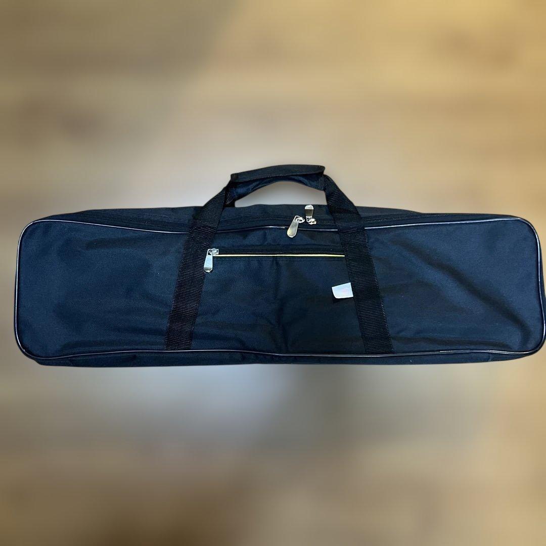 TORTE トルテ 電子ピアノ 折りたたみ式 88鍵盤 フルスケール