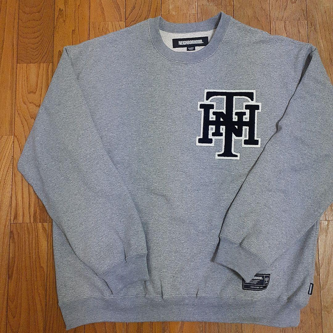 NEIGHBORHOOD　26新作　XL