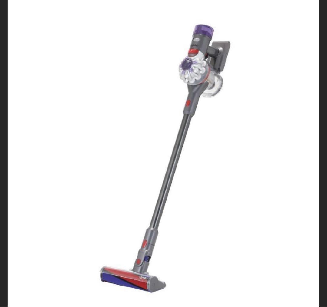 dyson v8 origin sv25 rd2 コードレスクリーナー