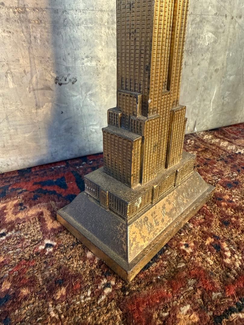 蔵*＊様 Empire State Building