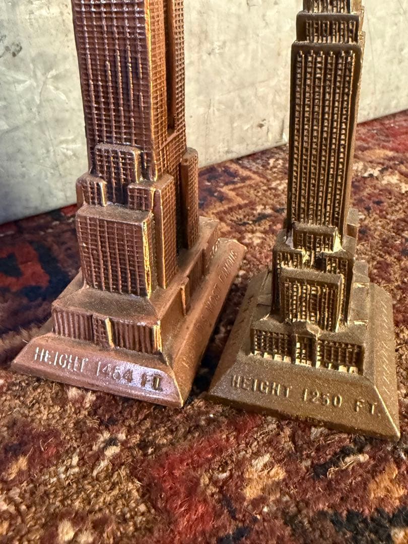 蔵*＊様 Empire State Building