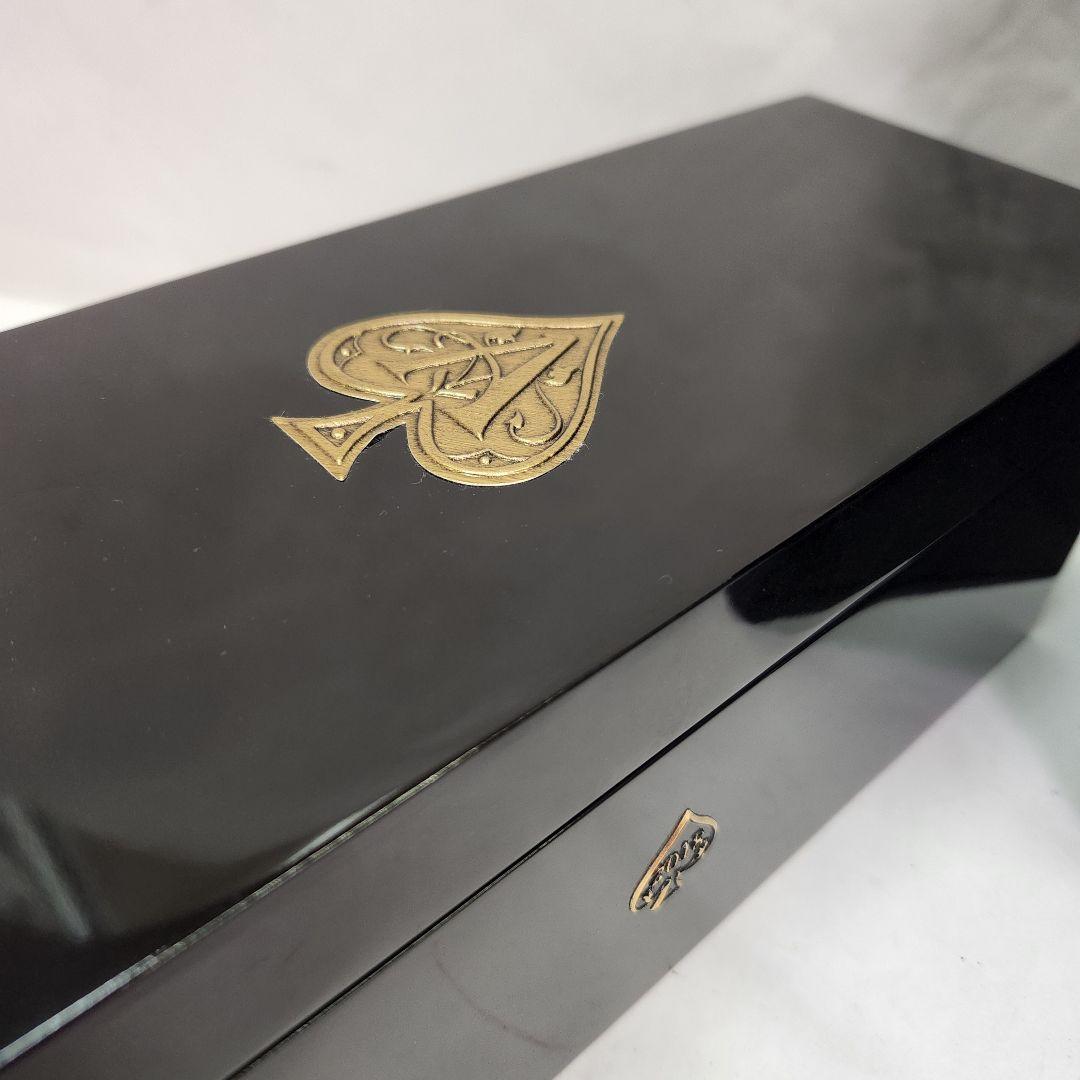 アルマンド ブリニャック グリーン 未開栓 シャンパン 750ml