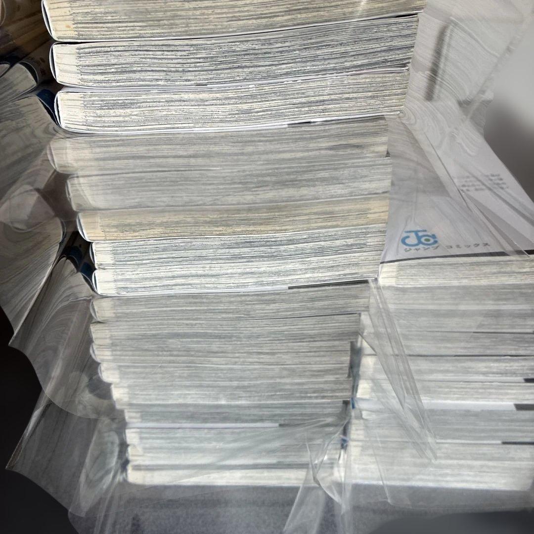 呪術廻戦 全巻セット ０巻〜３０巻＋0.５巻