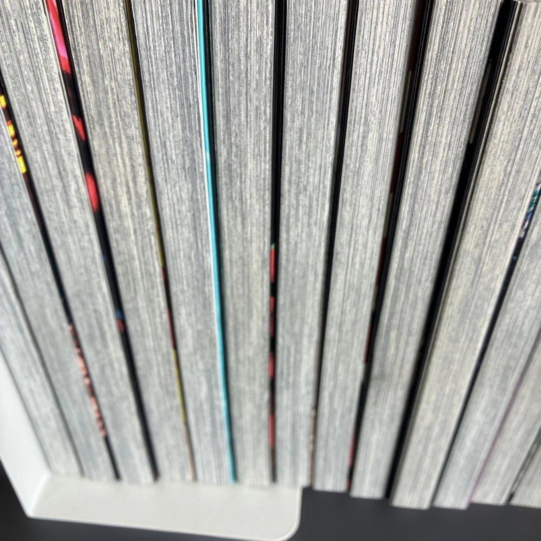 呪術廻戦 全巻セット ０巻〜３０巻＋0.５巻