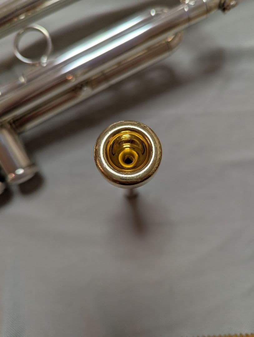 YAMAHA YTR-8335RGS 本体 ケース付き