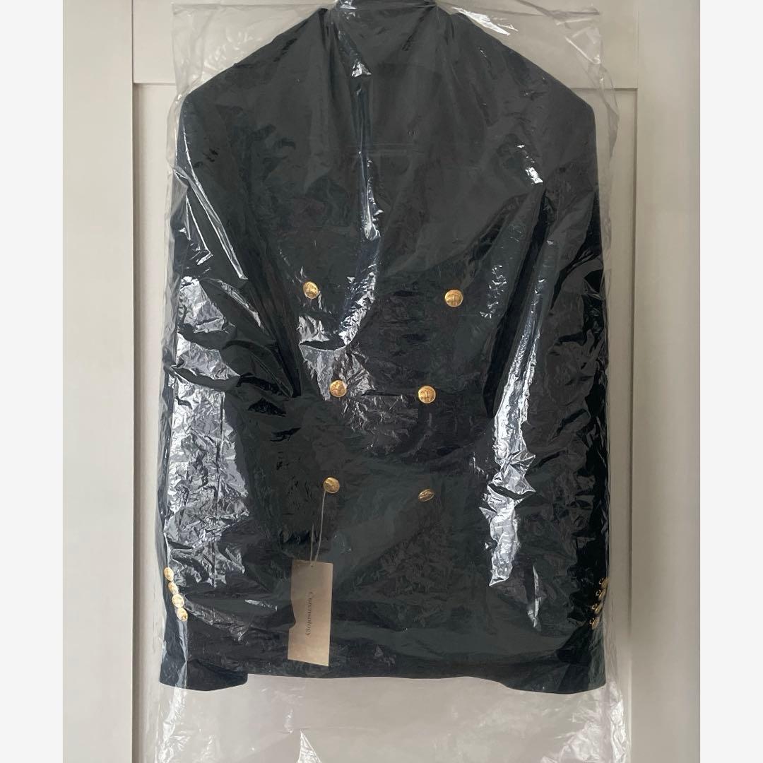 ⭐️新品未使用⭐️ 【Brooks Brothers】別注 黒ブレザー 40