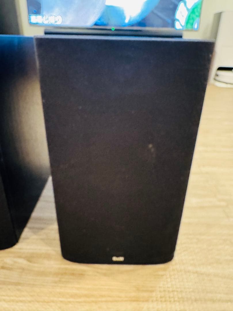 B&W(Bowers&Wilkins)685 ペア