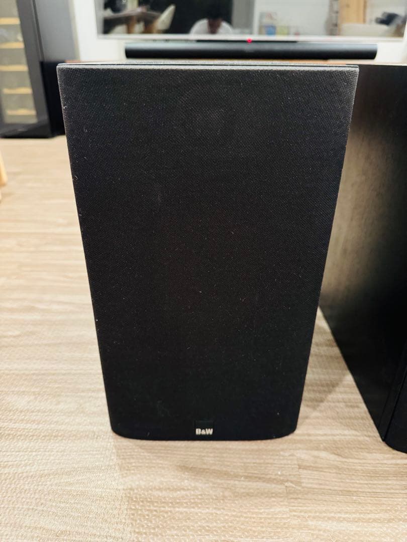 B&W(Bowers&Wilkins)685 ペア