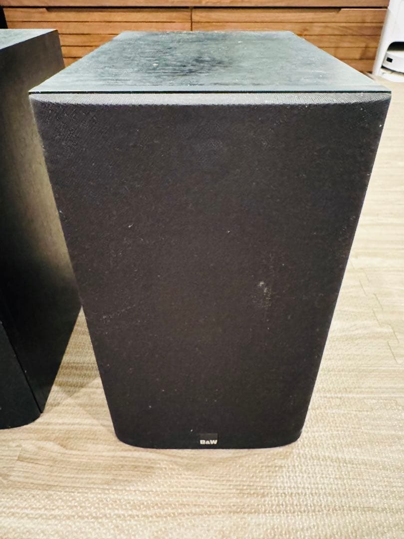 B&W(Bowers&Wilkins)685 ペア