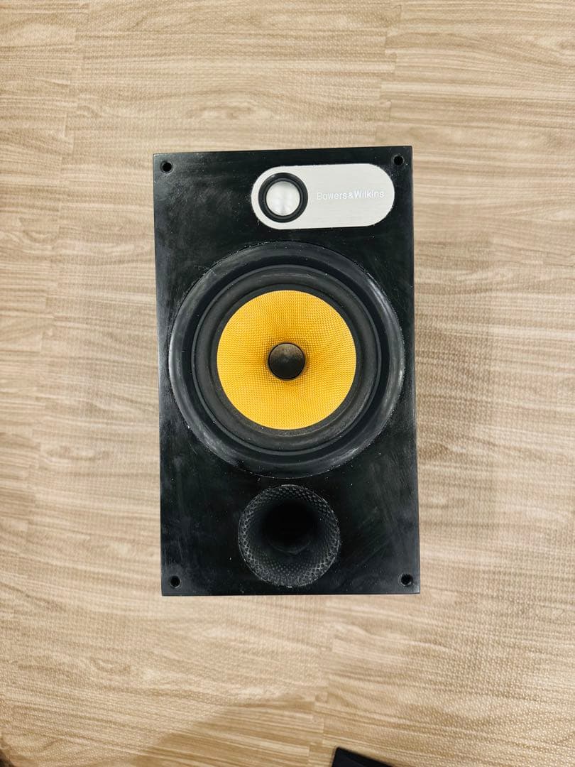 B&W(Bowers&Wilkins)685 ペア
