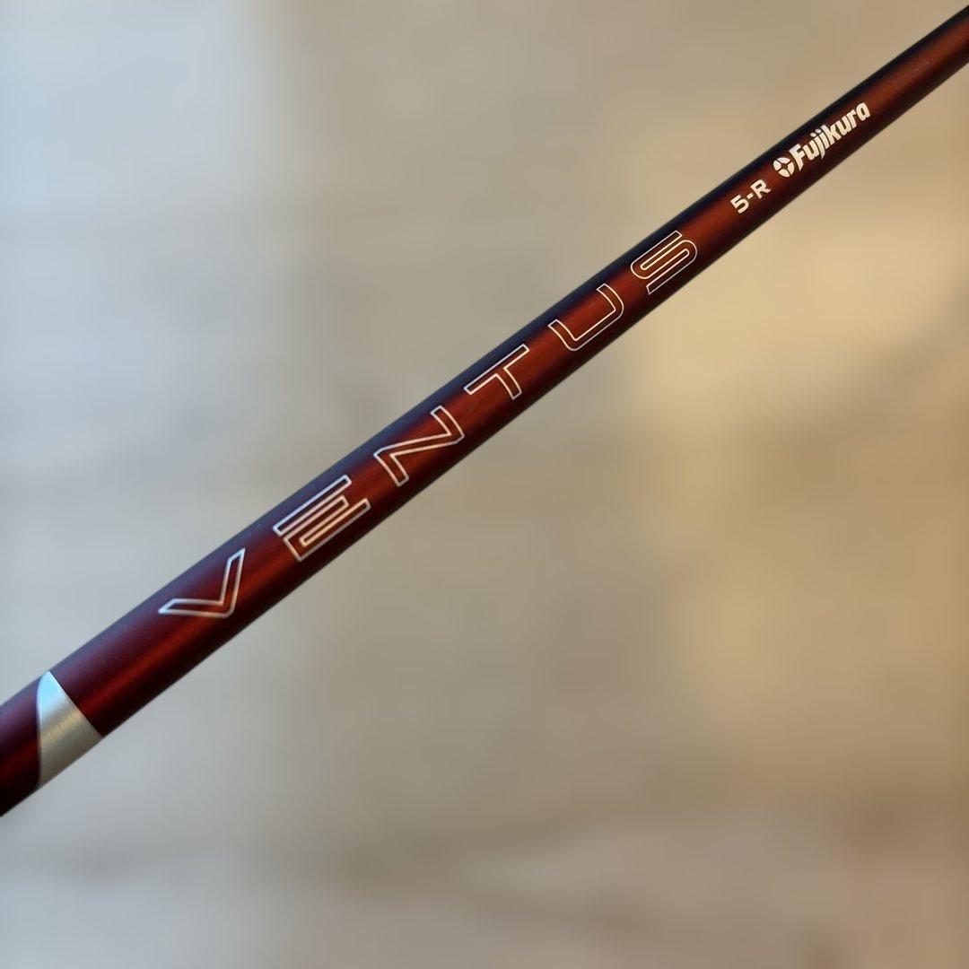 キャラウェイ　ドライバー aiスモーク トリプルダイヤ