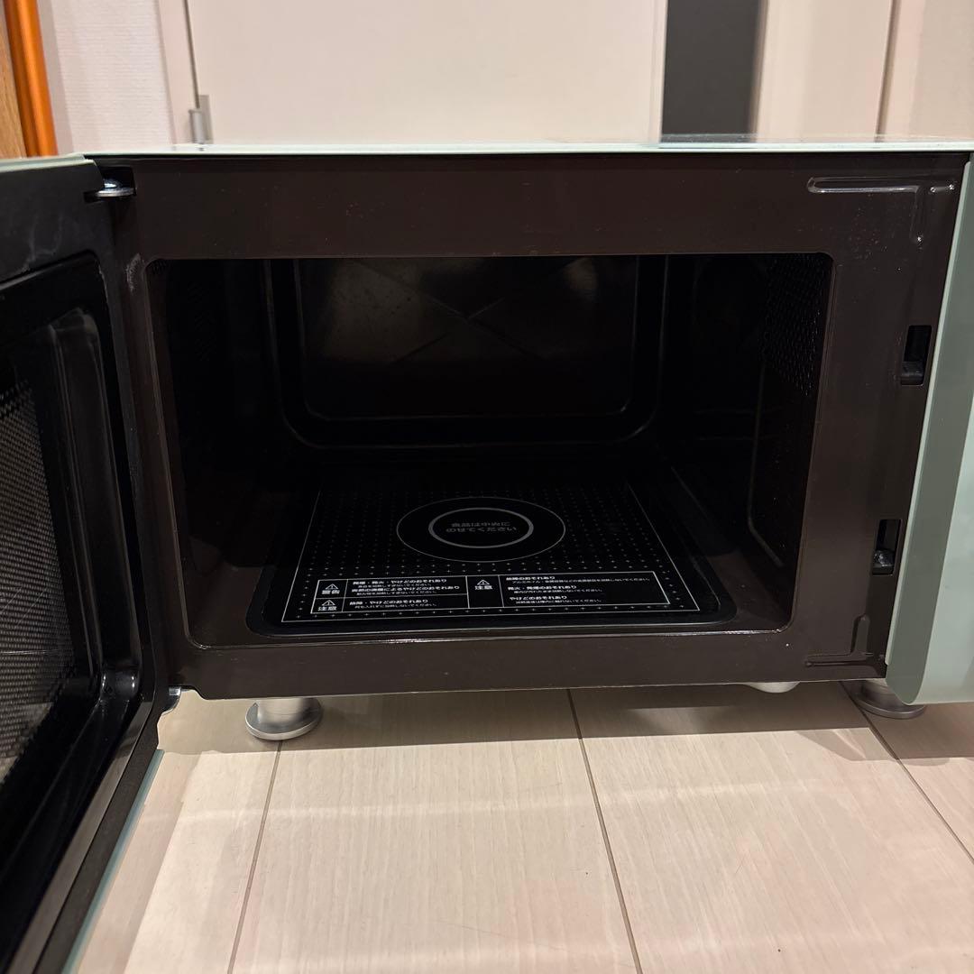 <最終値下げ！>Toffy 電子レンジ