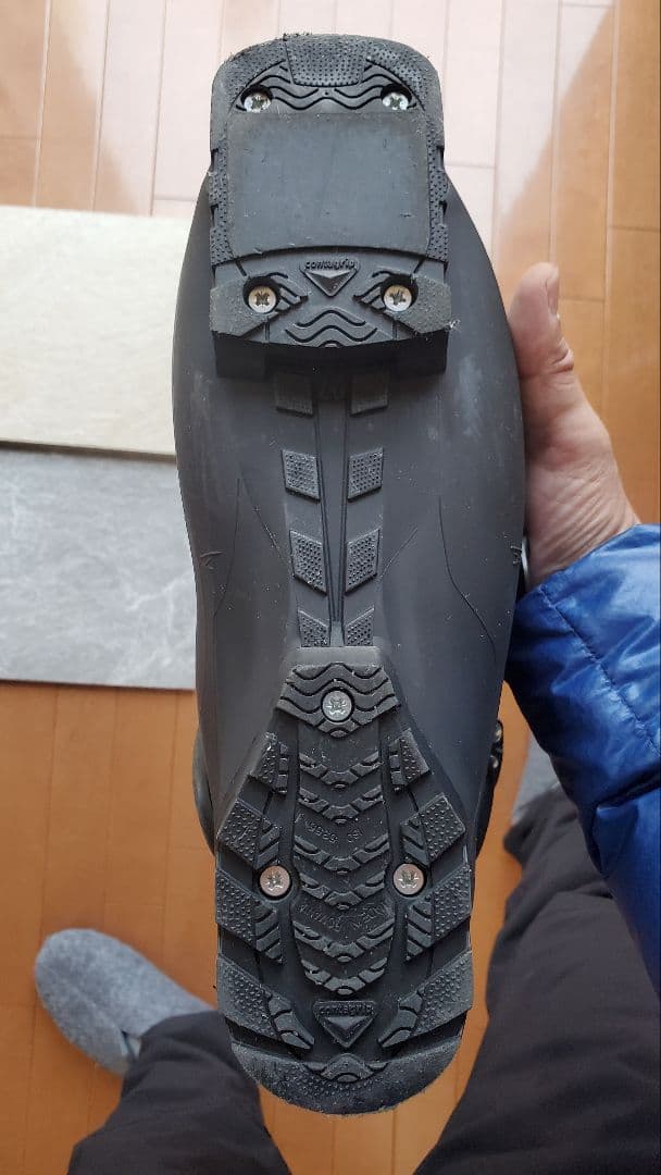 中古・名品　SALOMON サロモン X PRO 90 スキーブーツ