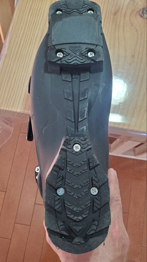 中古・名品　SALOMON サロモン X PRO 90 スキーブーツ