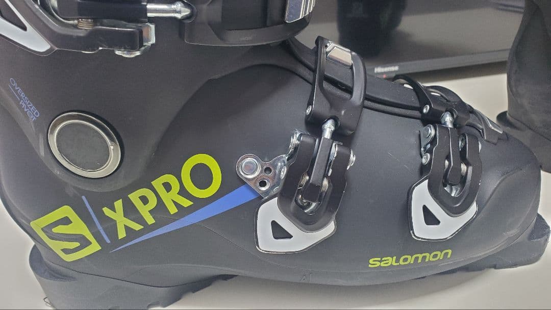 中古・名品　SALOMON サロモン X PRO 90 スキーブーツ