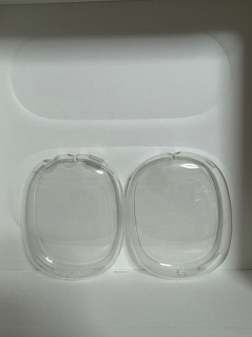 AirPods Max スカイブルー 本体