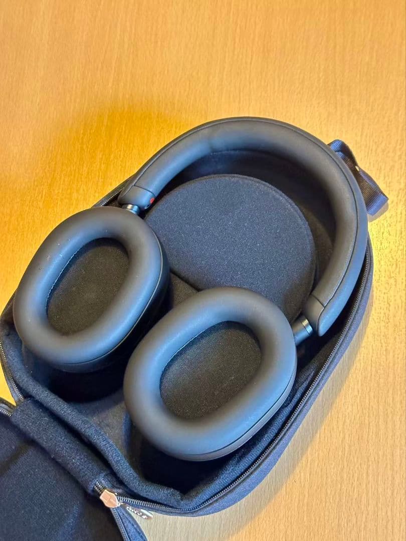 【SONY】〔中古品〕 WH-1000XM5