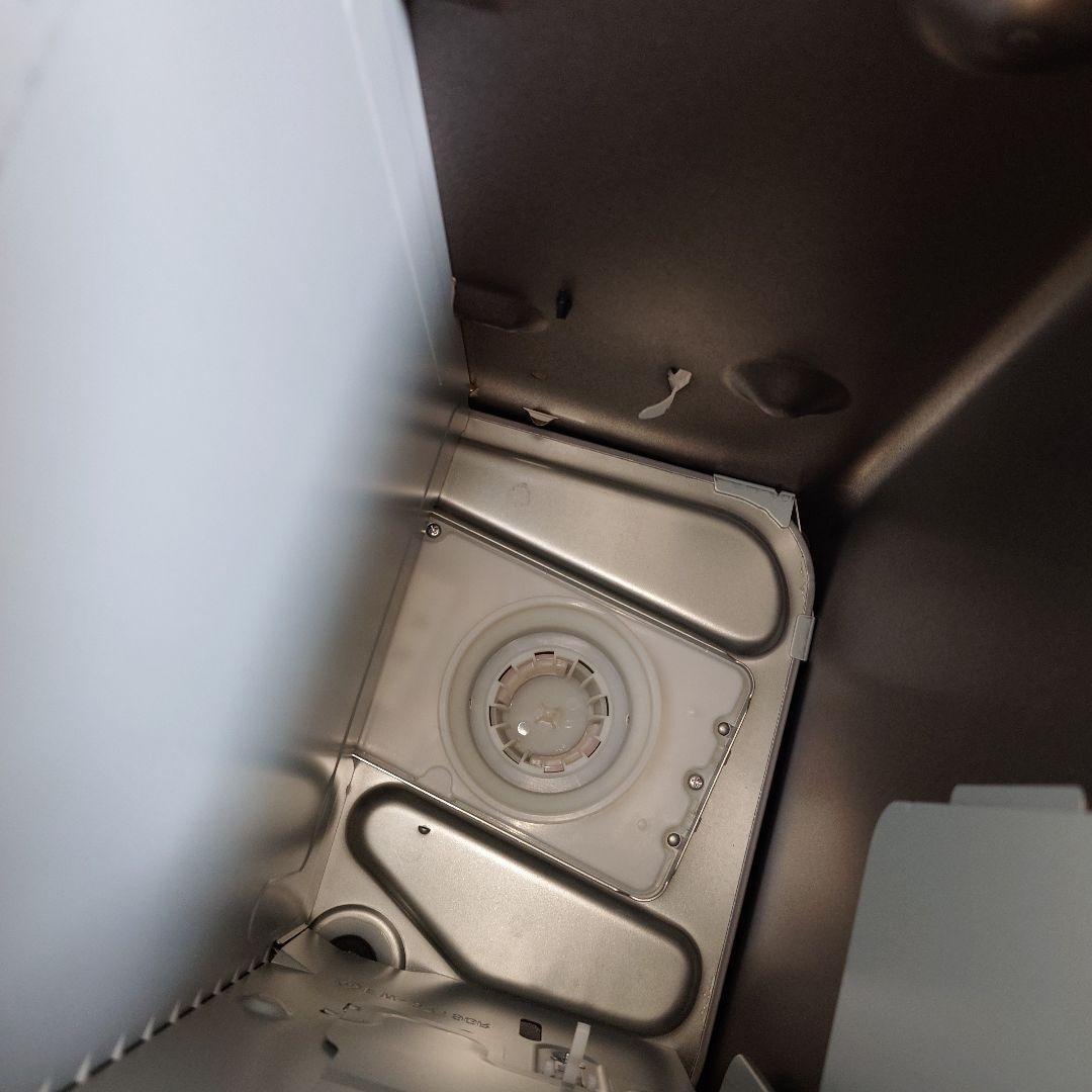 ダイニチ 石油ファンヒーター FW-3719GR-W