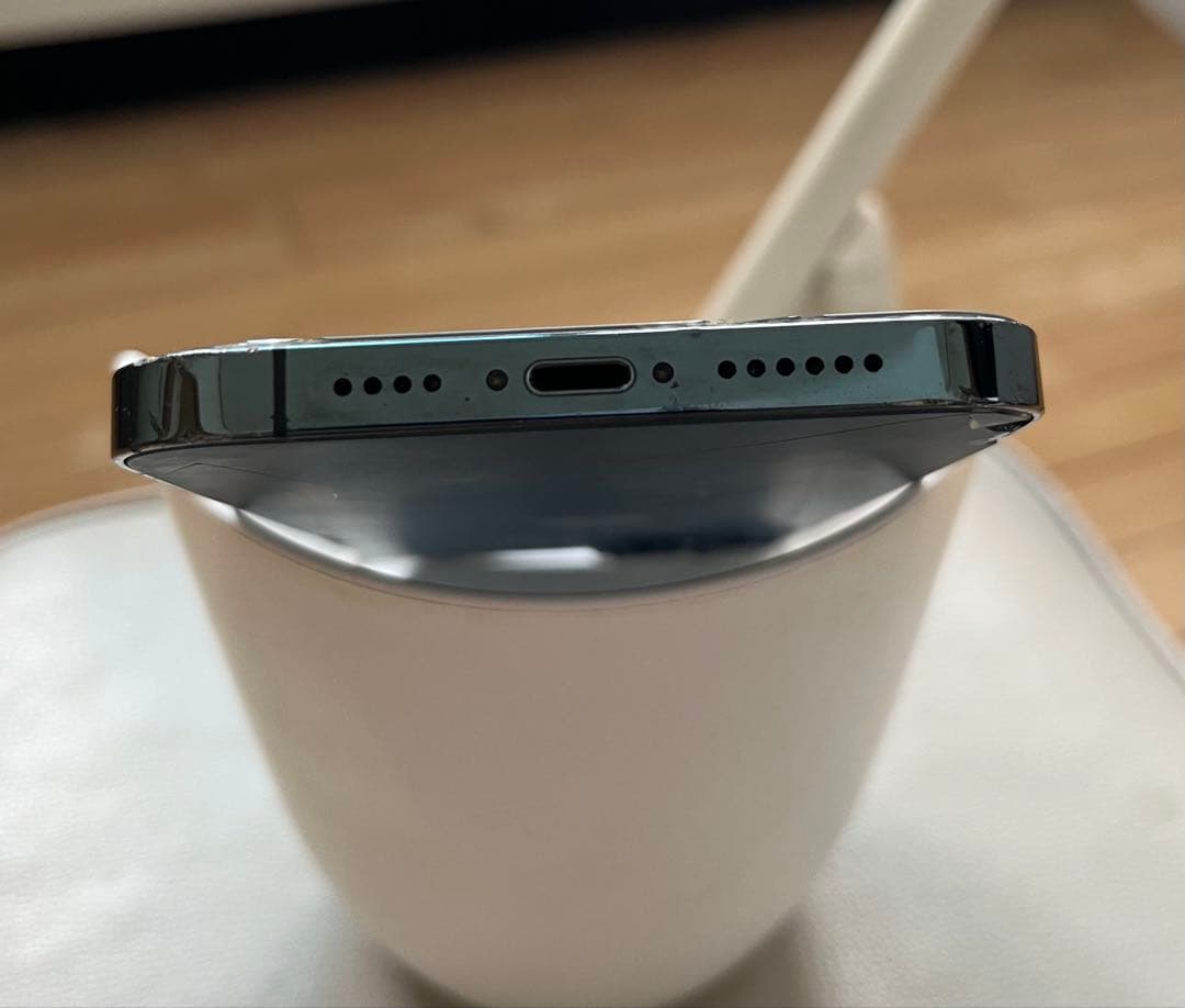 スマートフォン本体 Apple iPhone 12 Pro Max