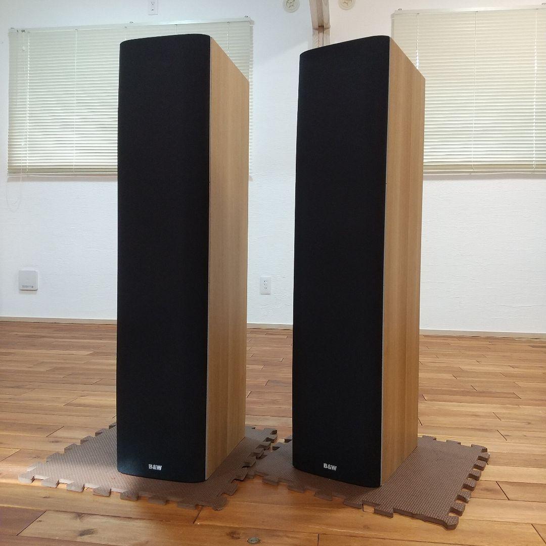 スピーカー・ウーファー B&W Speaker DM603 S3- 1/2