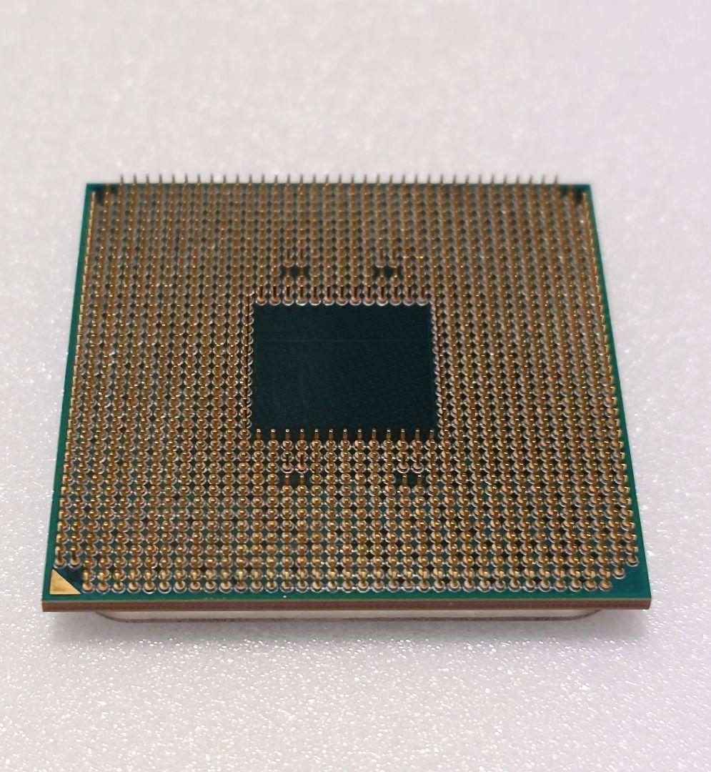 AMD Ryzen 7 3700X CPU 【動作確認済】
