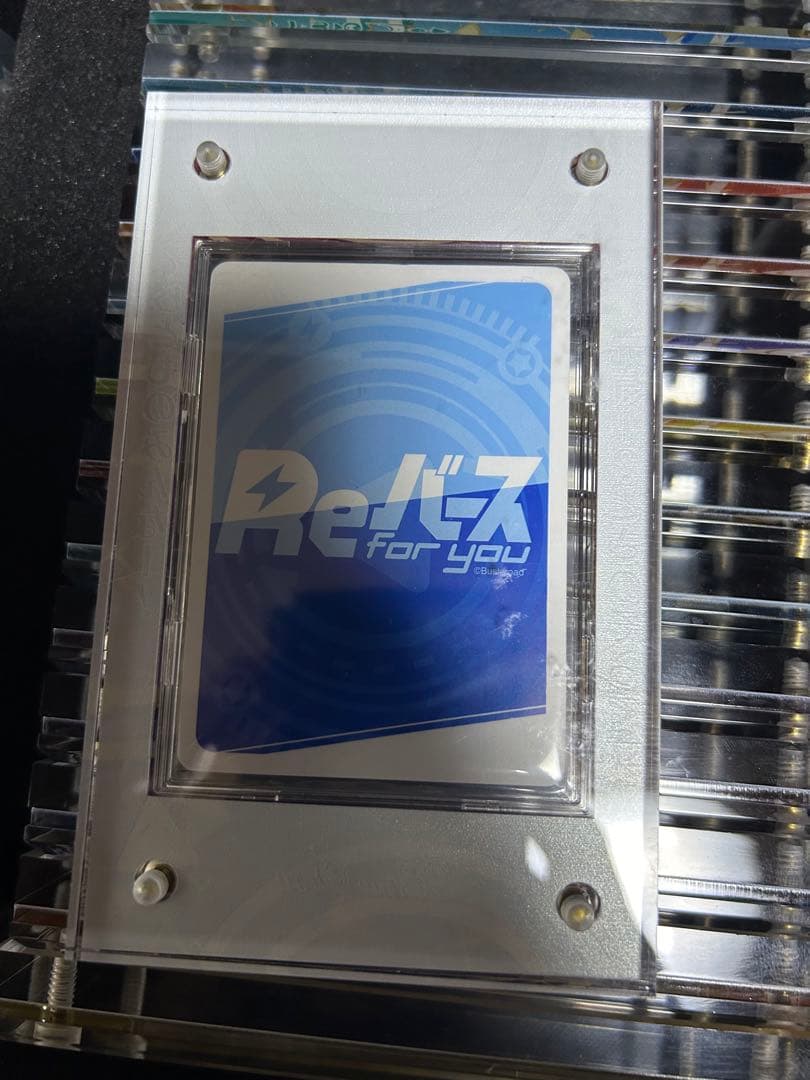 ア*m様 90/99 Reバース　ホロライブ　SNR #とまらないホロライブ　そ