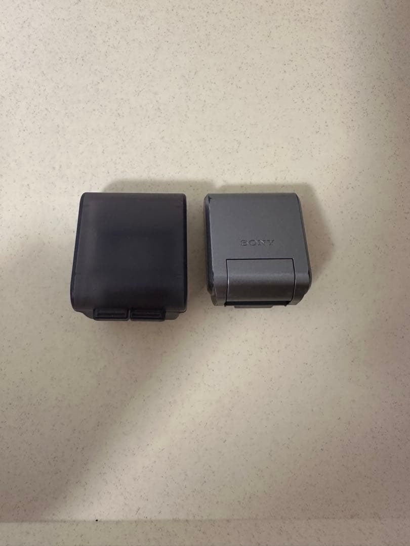 SONY NEX-5 ミラーレス一眼　ダブルレンズキット