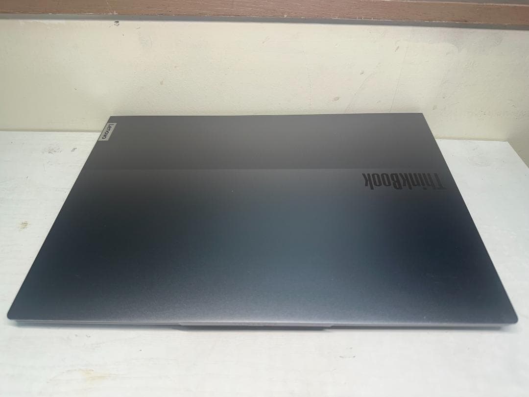 Windowsノート本体 LENOVO THINKBOOK 14 Gen6 ABP R5 16G 512G