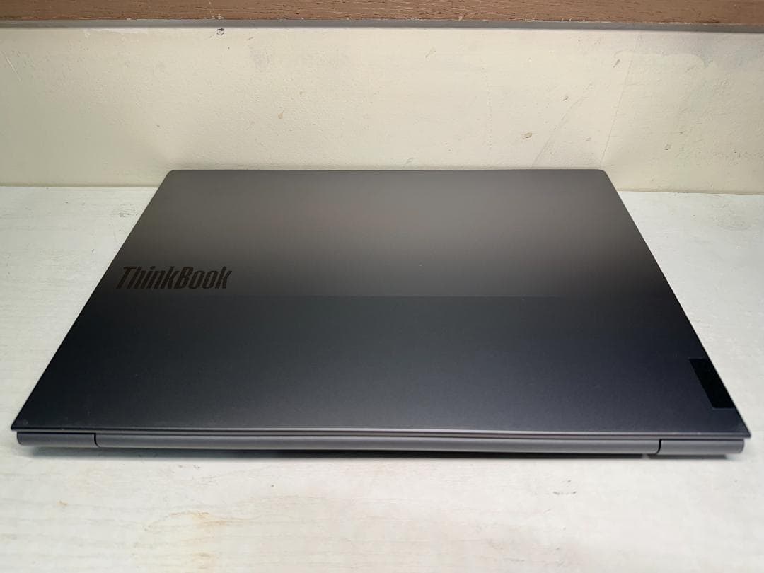 Windowsノート本体 LENOVO THINKBOOK 14 Gen6 ABP R5 16G 512G