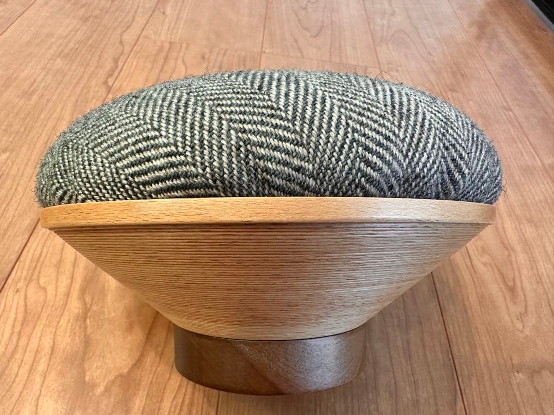 BUNACO (ブナコ) 「正座のため」のイス レギュラーサイズ