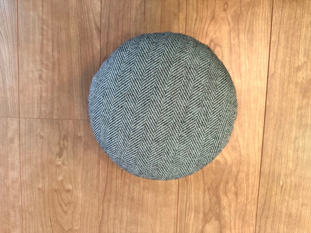 BUNACO (ブナコ) 「正座のため」のイス レギュラーサイズ