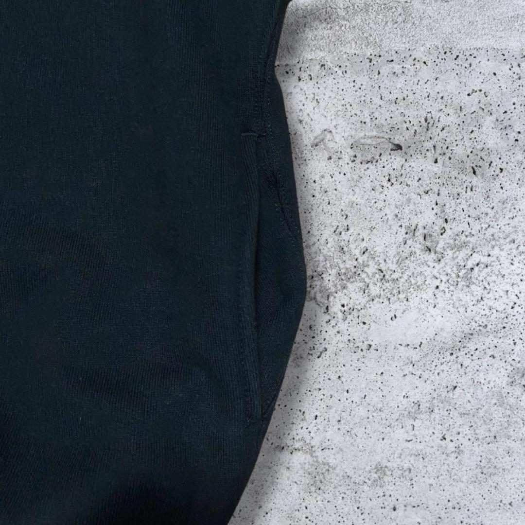 【希少XL・肉厚生地】COOTIE ヘビーオンス スウェット 黒 降谷建志 Kj