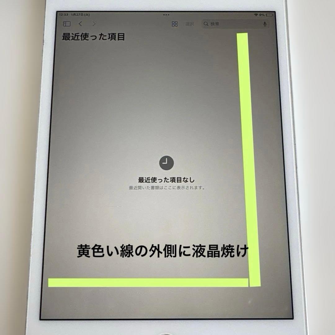 【特価】iPad mini5 セルラー 64GB SIMフリー (57)