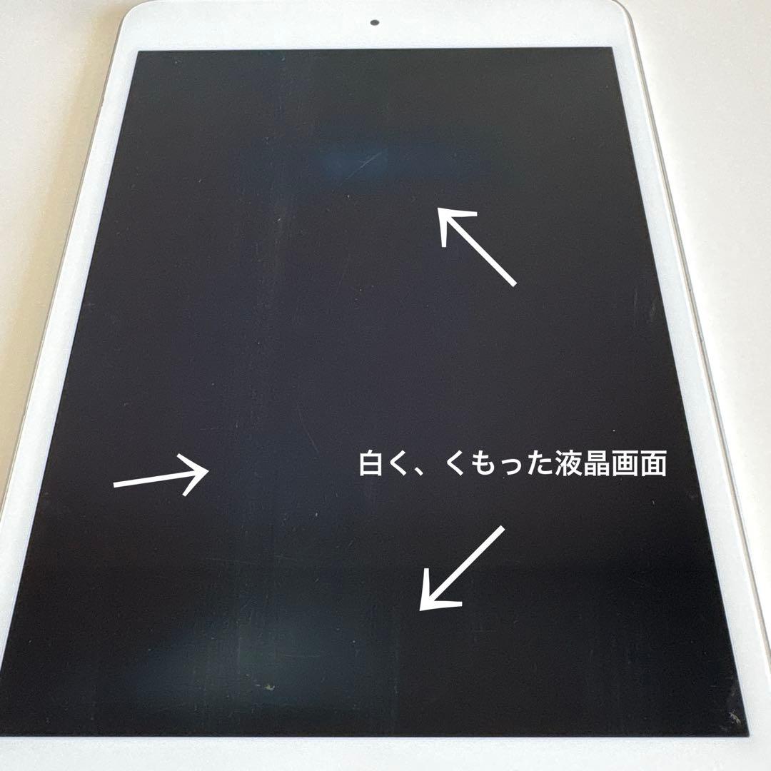 【特価】iPad mini5 セルラー 64GB SIMフリー (57)