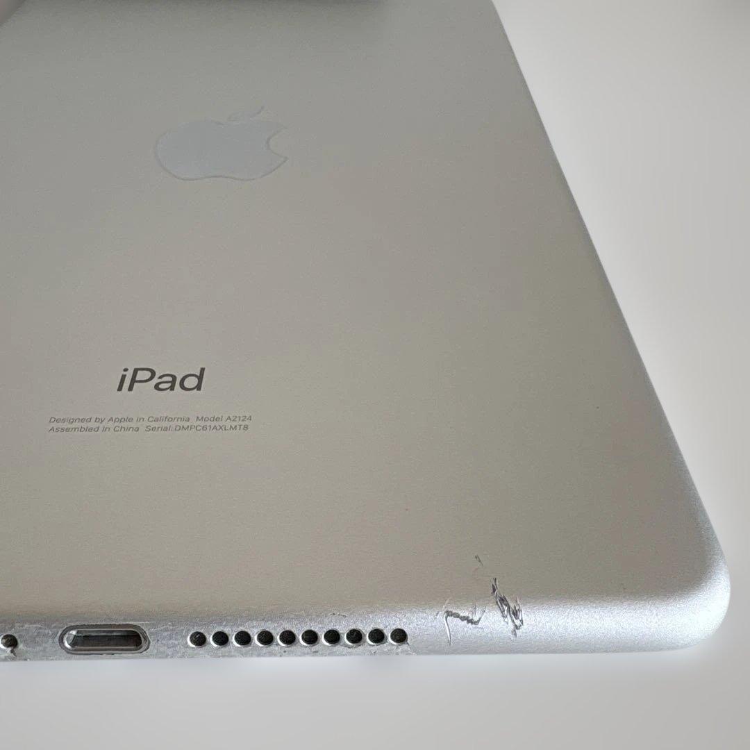 【特価】iPad mini5 セルラー 64GB SIMフリー (57)