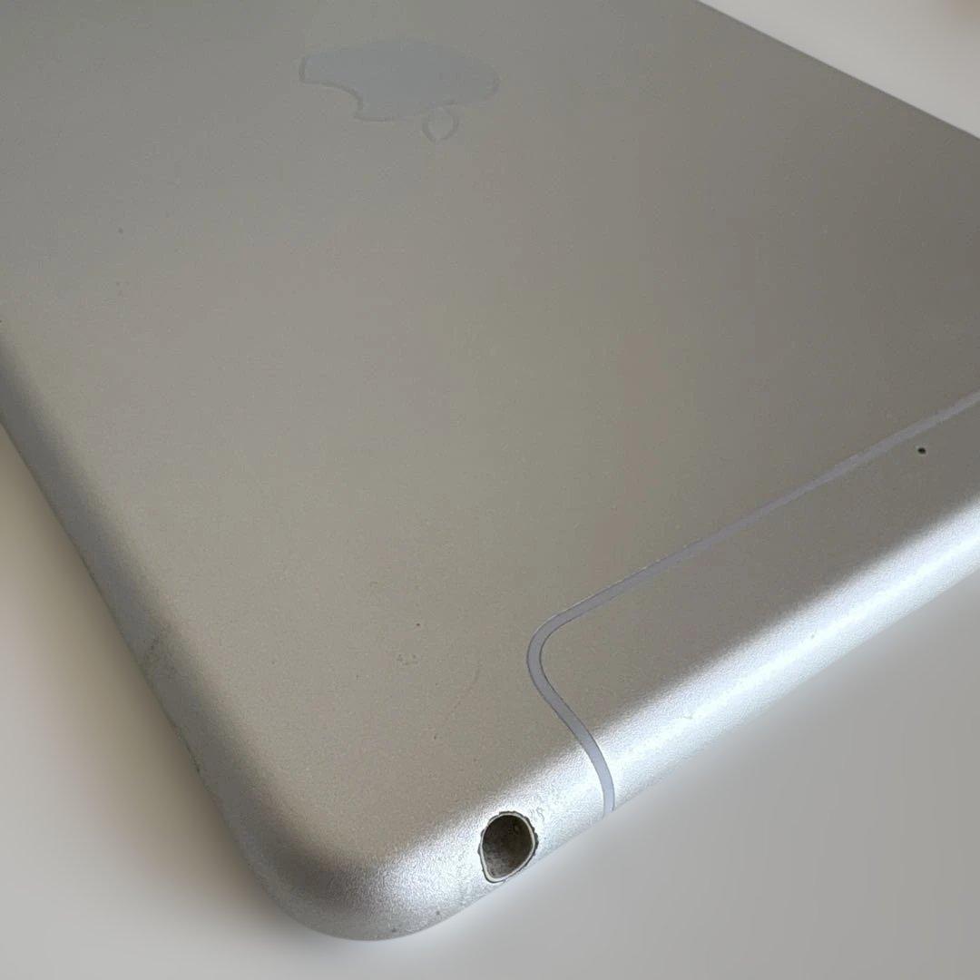 【特価】iPad mini5 セルラー 64GB SIMフリー (57)
