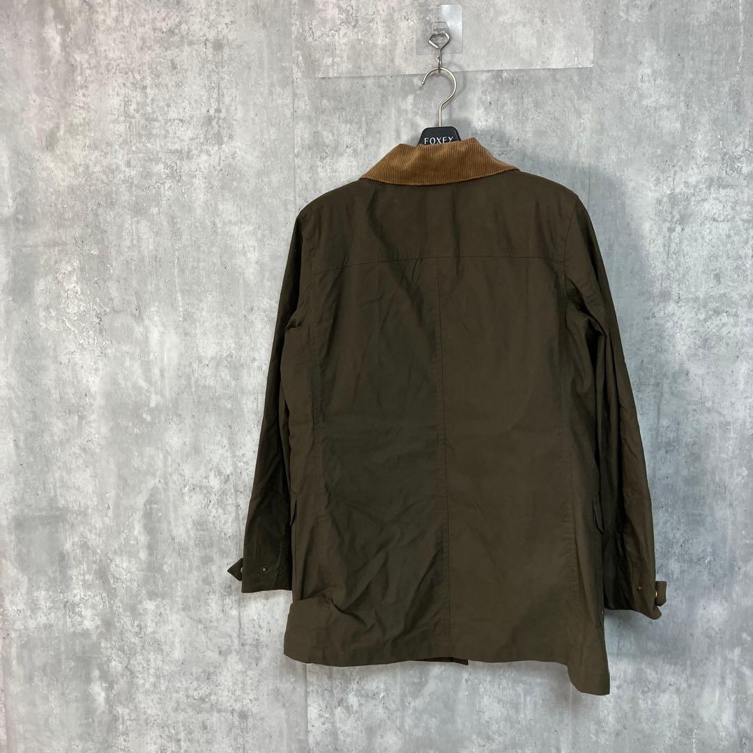 LAUREN RALPH LAUREN ファイヤーマンコート M