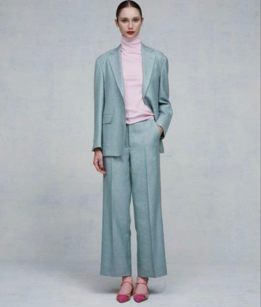 ドゥロワーDrawer ジャケット38