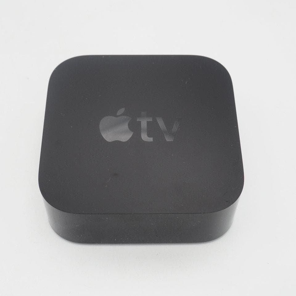 Apple TV HD 第4世代 32GB MHY93J/A　A1625