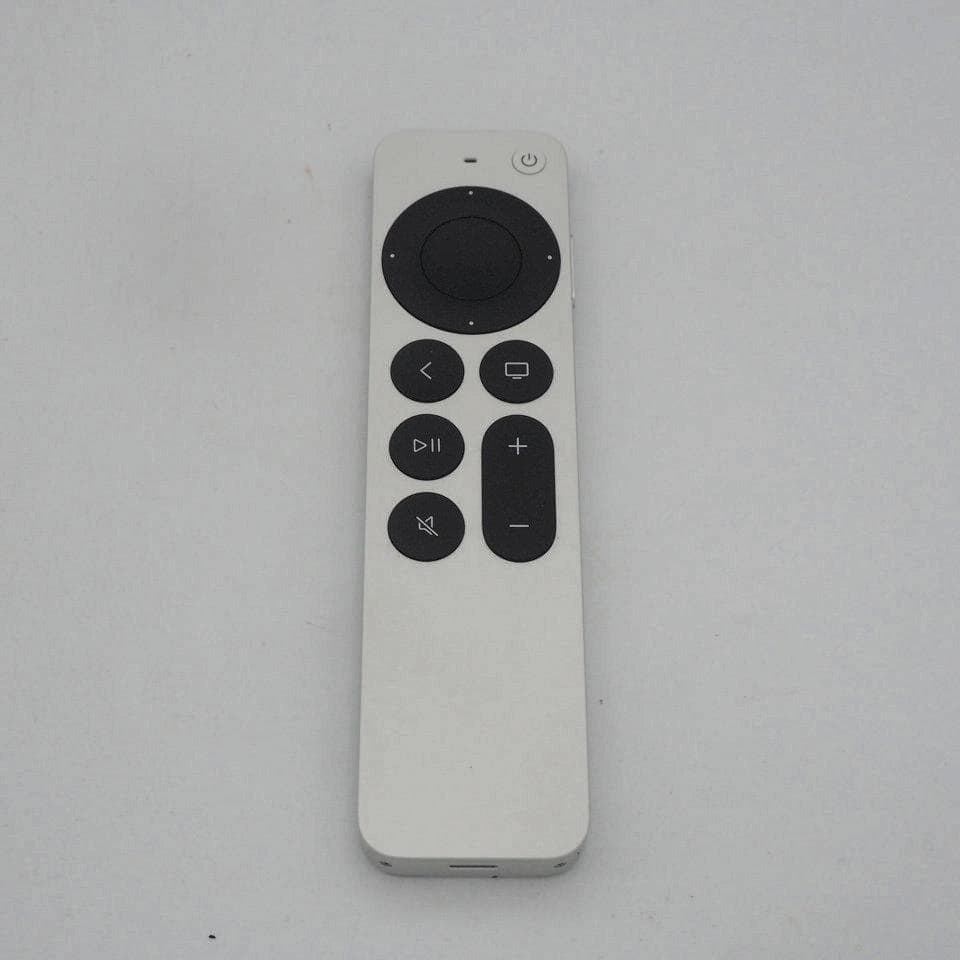 Apple TV HD 第4世代 32GB MHY93J/A　A1625