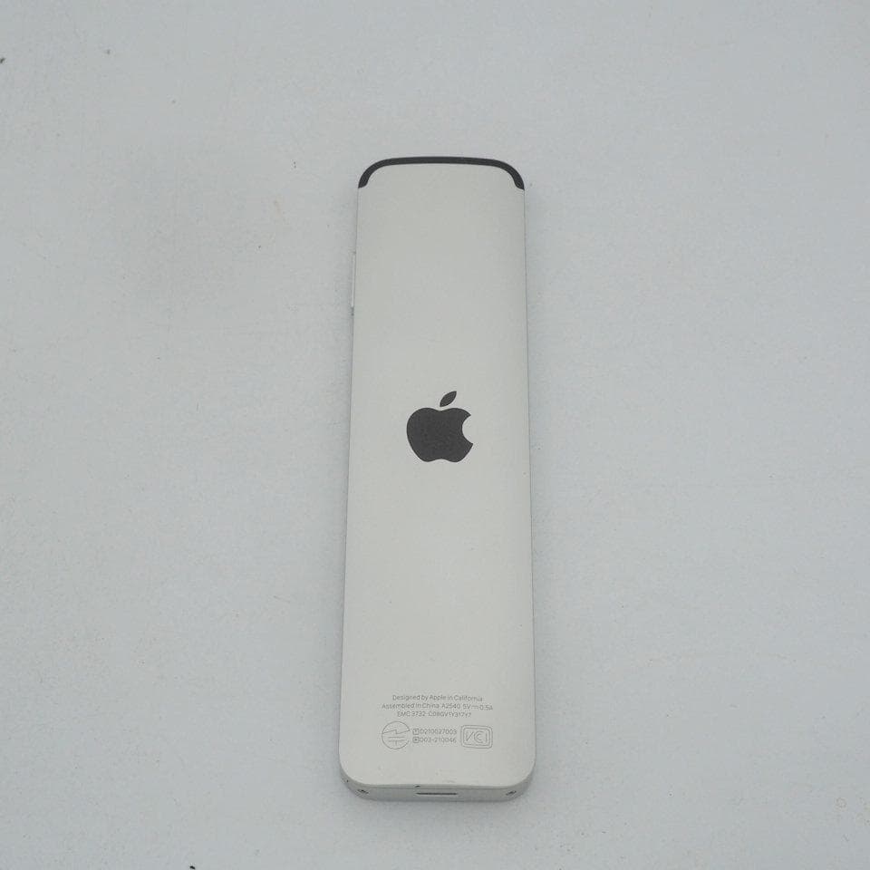 Apple TV HD 第4世代 32GB MHY93J/A　A1625