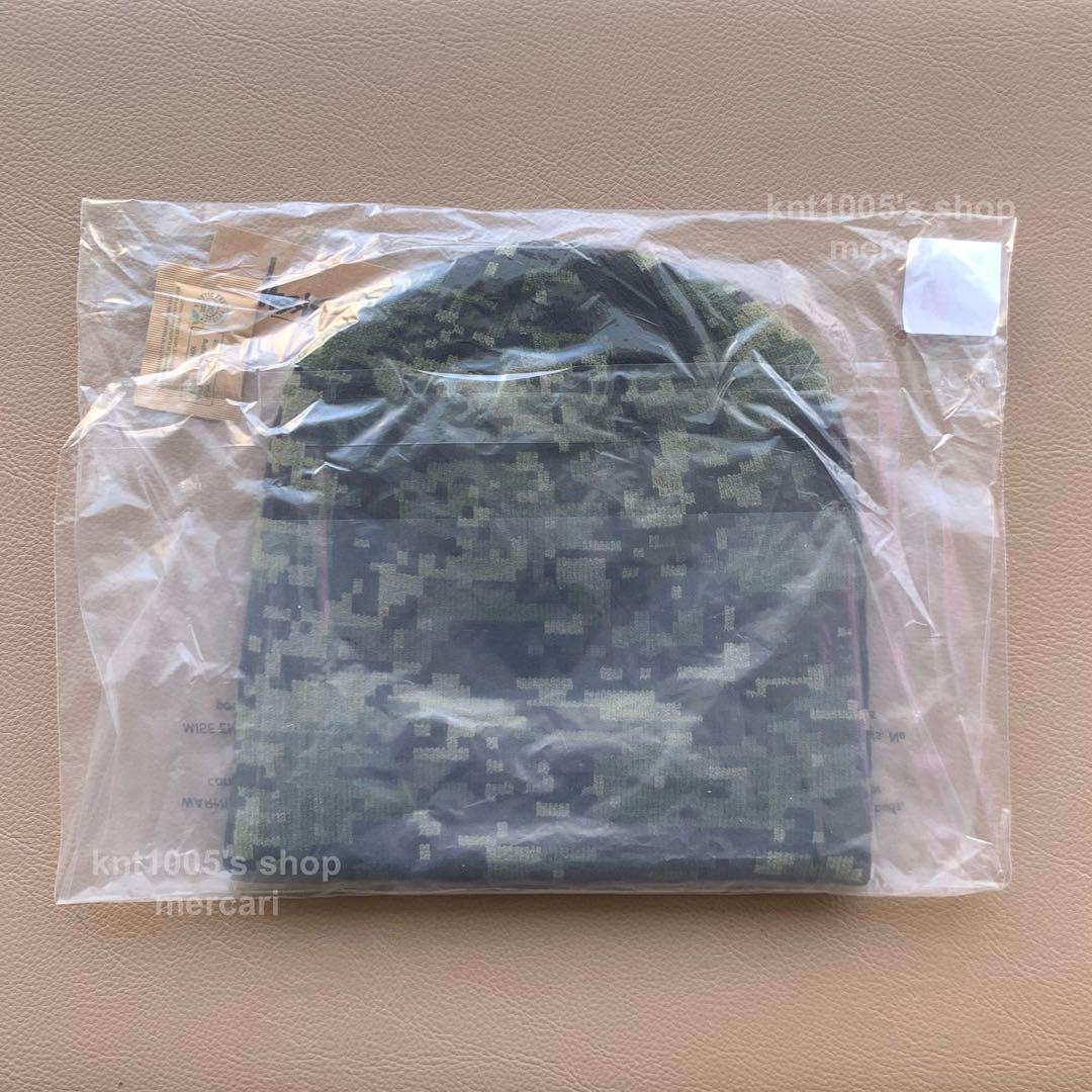 STUSSY ビーニー ステューシー BASIC SKULLCAP キャップ