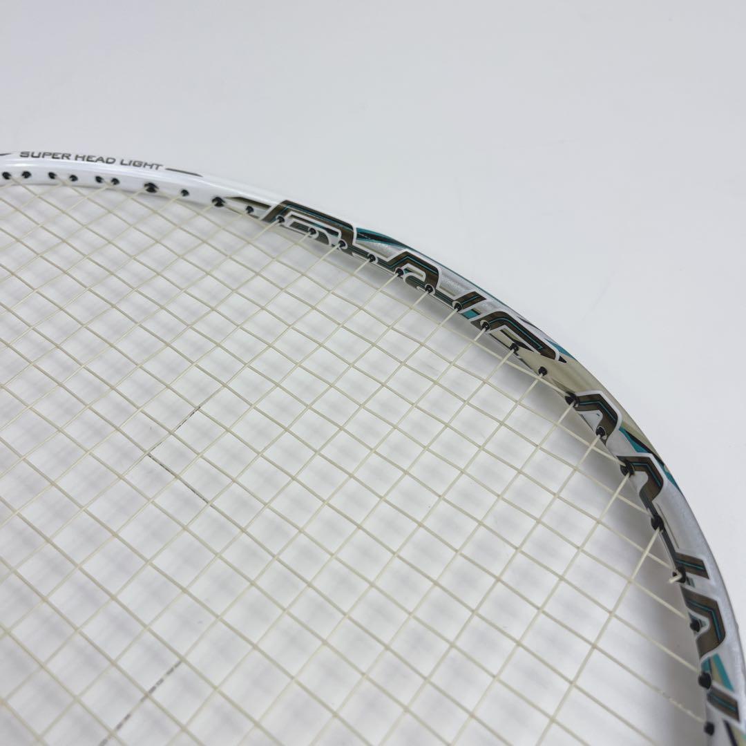 【廃盤】 YONEX NANORAY 750 ナノレイ750 3UG5