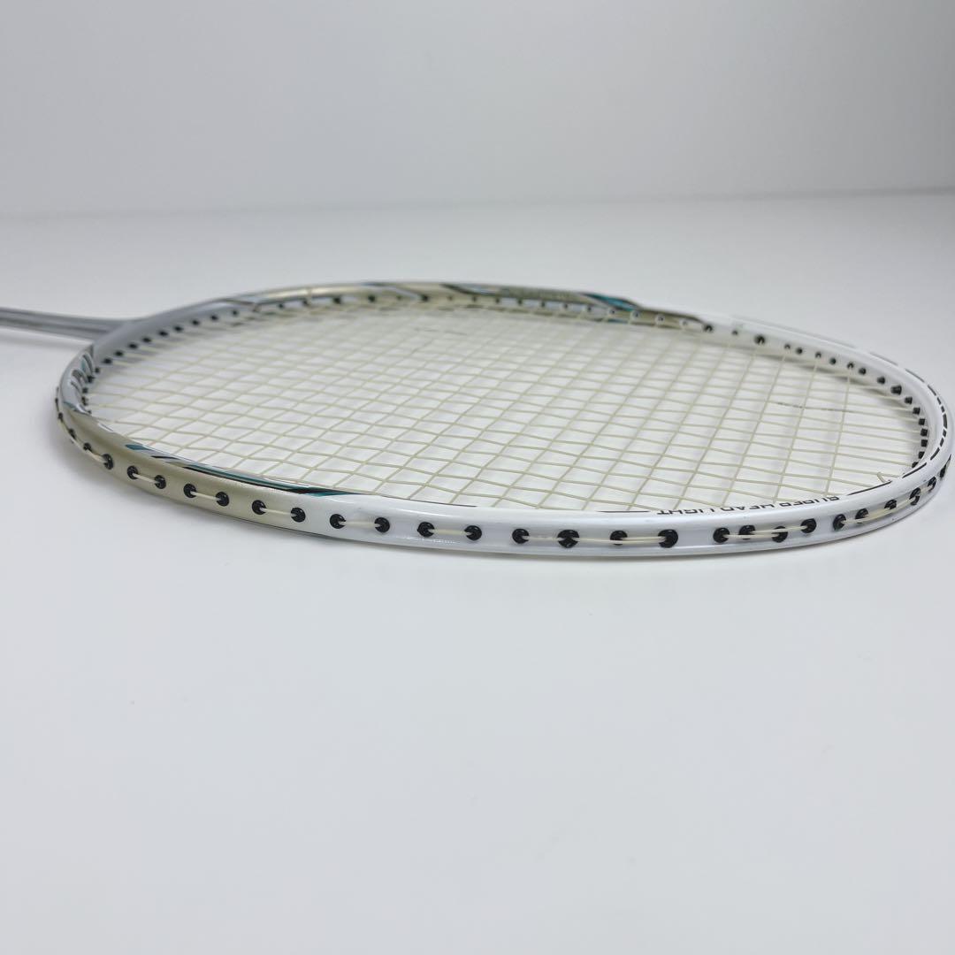 【廃盤】 YONEX NANORAY 750 ナノレイ750 3UG5