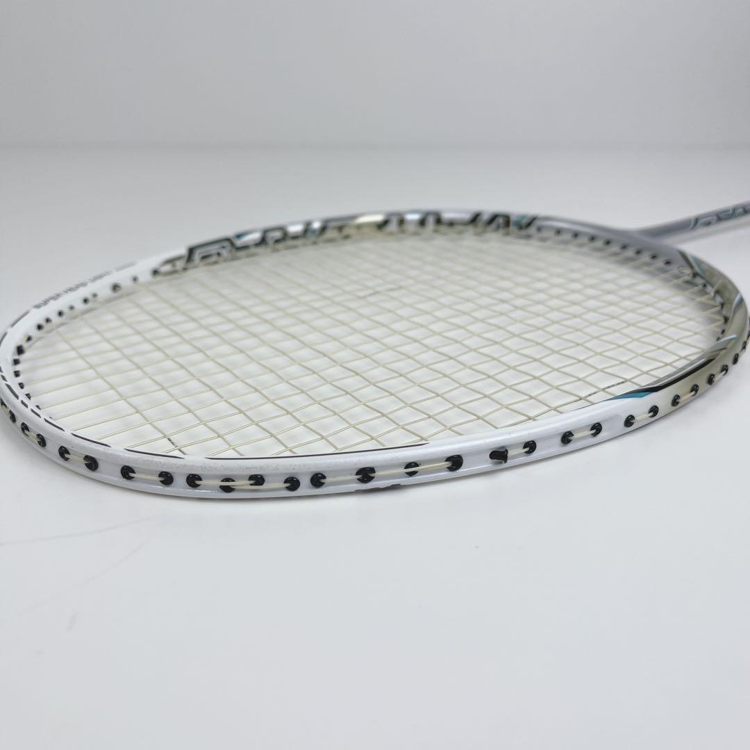 【廃盤】 YONEX NANORAY 750 ナノレイ750 3UG5