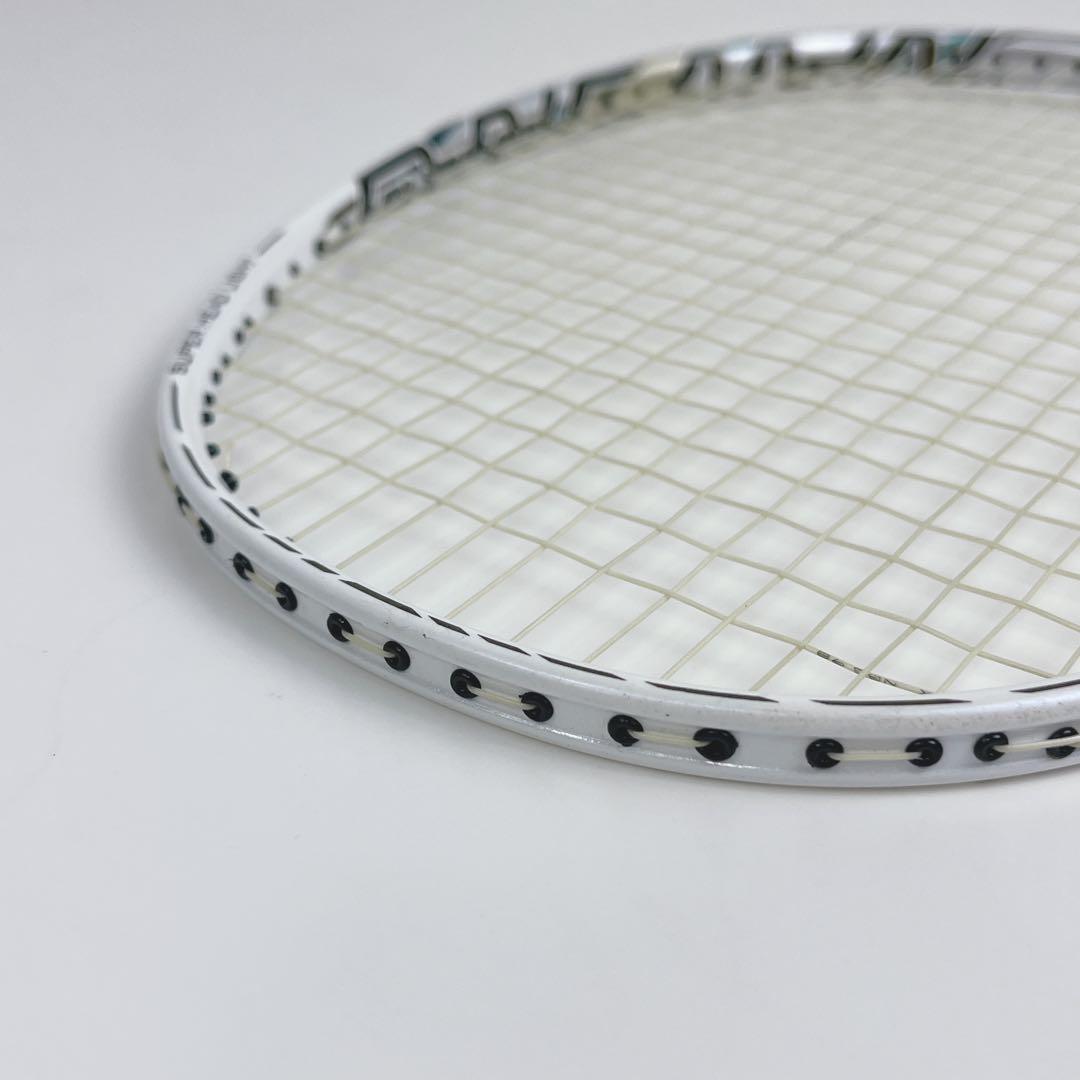 【廃盤】 YONEX NANORAY 750 ナノレイ750 3UG5