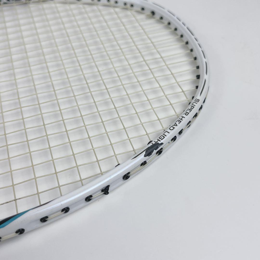 【廃盤】 YONEX NANORAY 750 ナノレイ750 3UG5