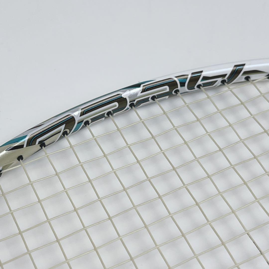【廃盤】 YONEX NANORAY 750 ナノレイ750 3UG5