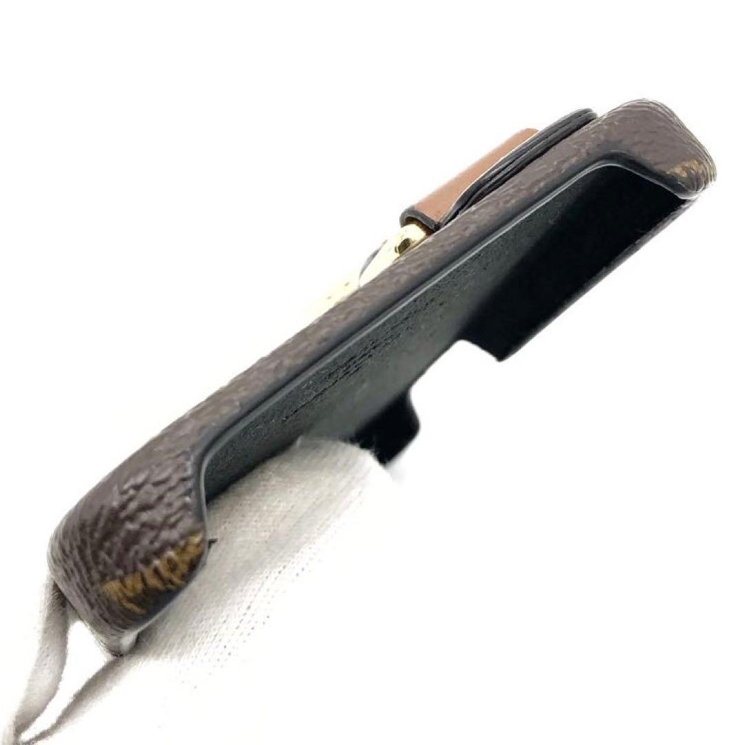 未使用級✨ルイヴィトン iPhoneケース 12/12 Pro モノグラム